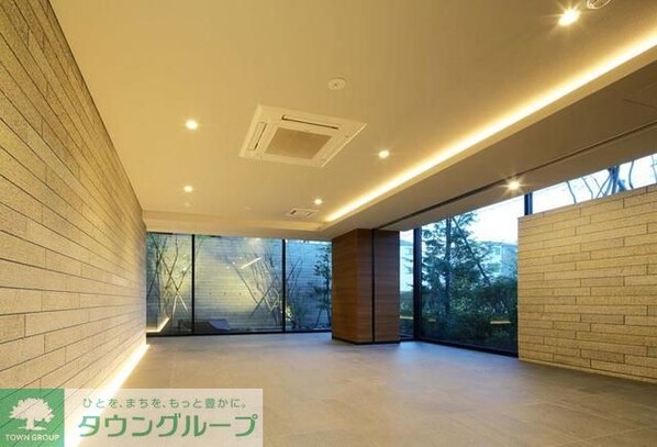 ライトテラス世田谷砧の物件内観写真